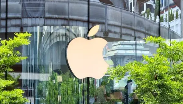 Apple