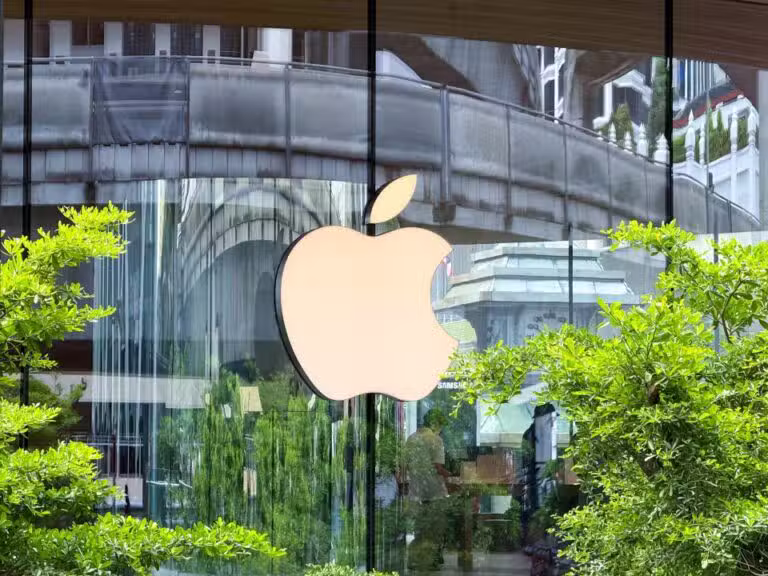 Apple