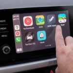 Apple CarPlay