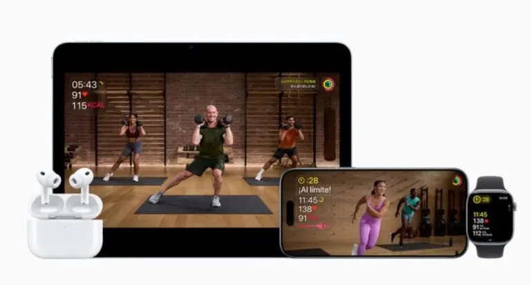 Apple Fitness+ chega ao Japão em 2026