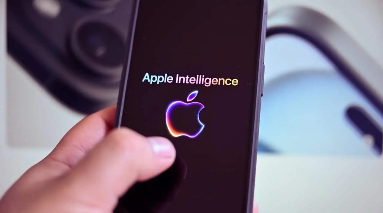 Apple