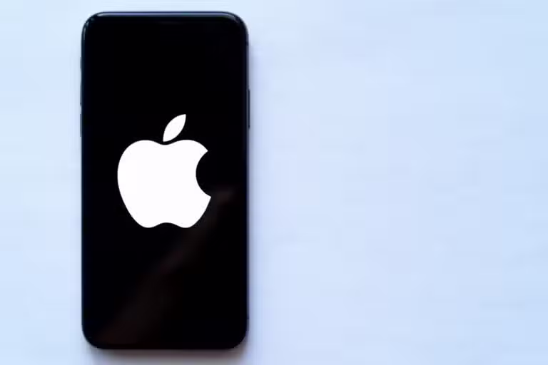 Apple, Iphone