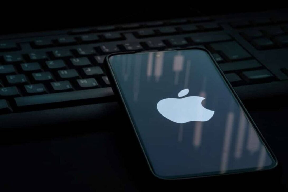 Apple telefone
