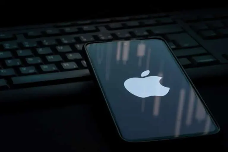 Apple telefone