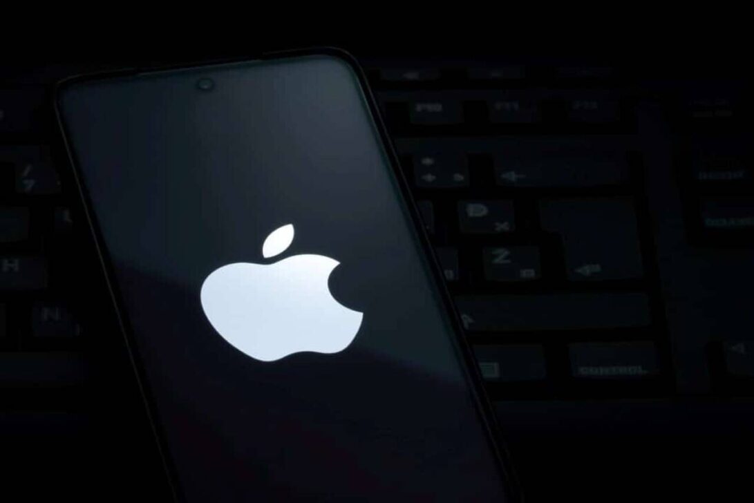 Apple telefone