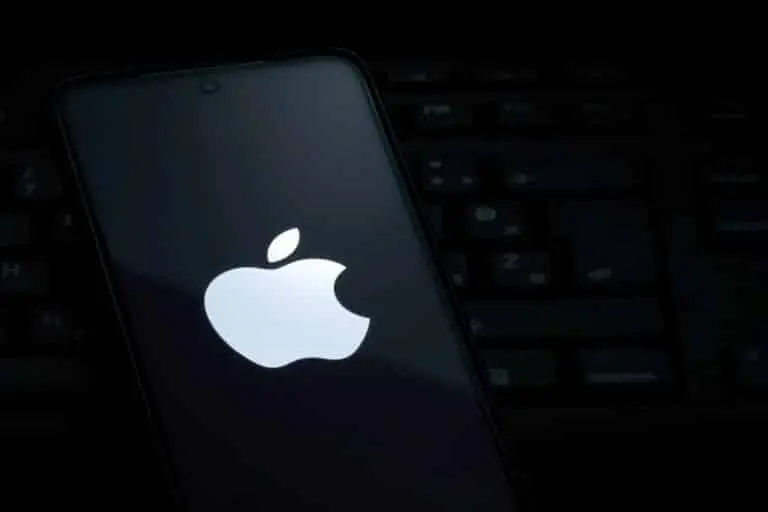 Apple telefone