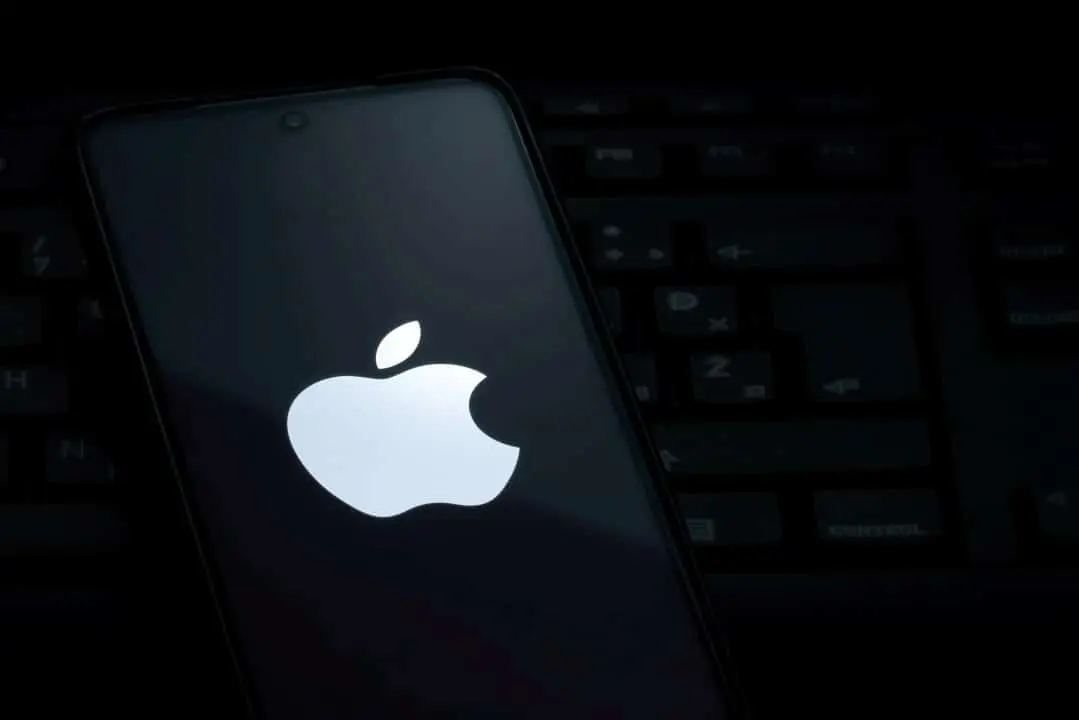 Apple telefone