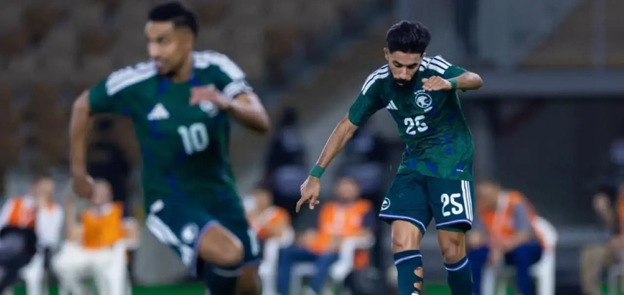 Where to watch Saudi Arabia vs Oman in the FIFA Arab Cup: highlights and likely lineups