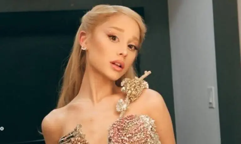 Ariana Grande