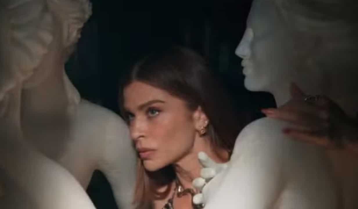 Arminda - Tres graças
