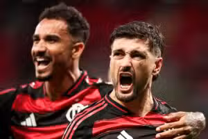 Onde assistir Estudiantes x Flamengo hoje pela Conmebol Libertadores