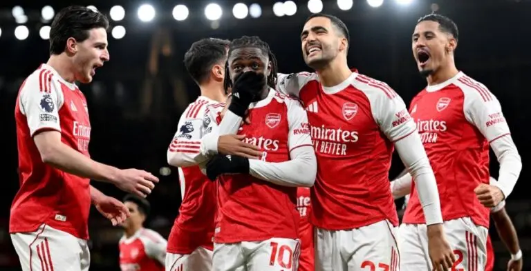 Arsenal