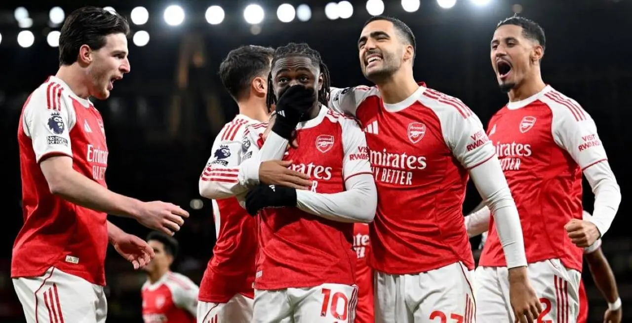 Arsenal