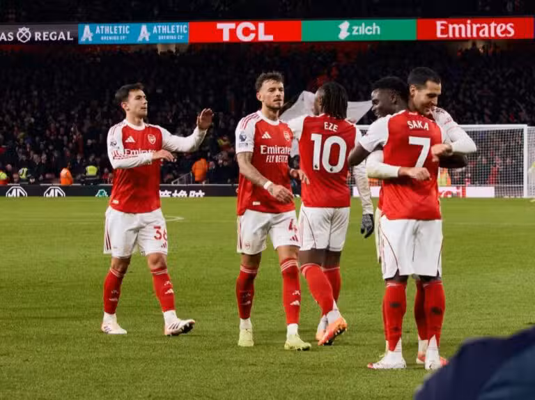 Arsenal