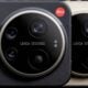 Artwork des Xiaomi 17 Ultra by Leica