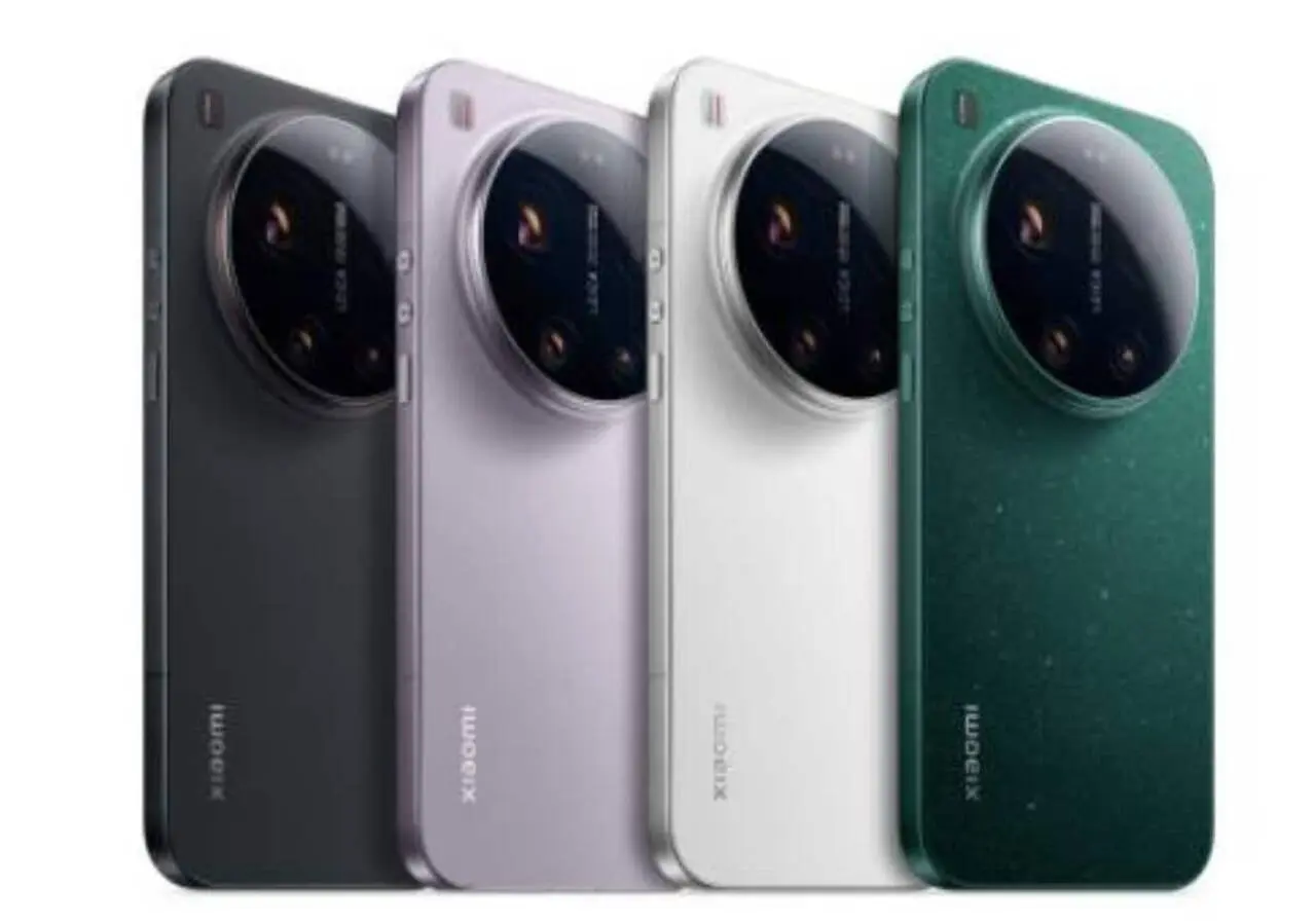 Artwork des Xiaomi 17 Ultra