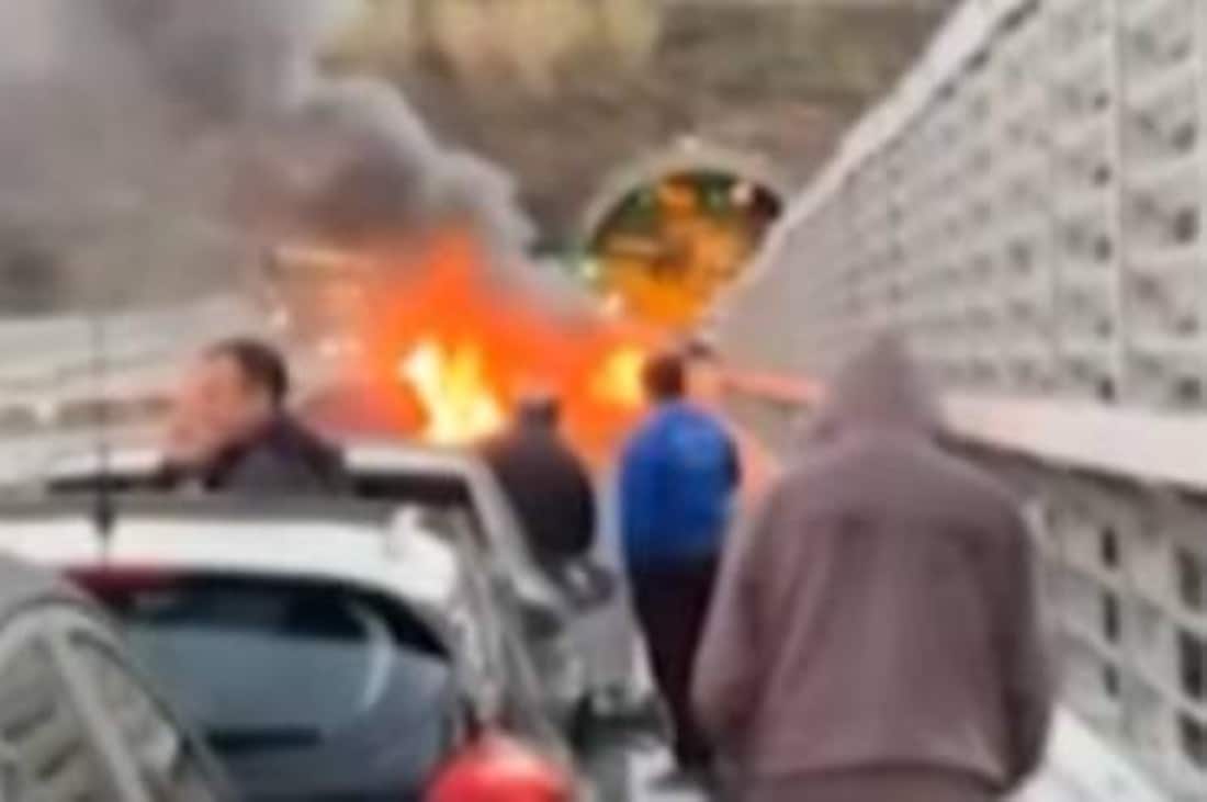 Assalto na italia