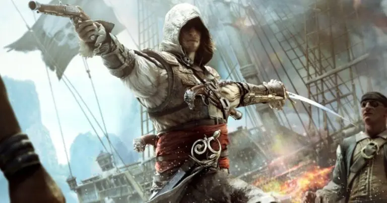 Assassin's Creed