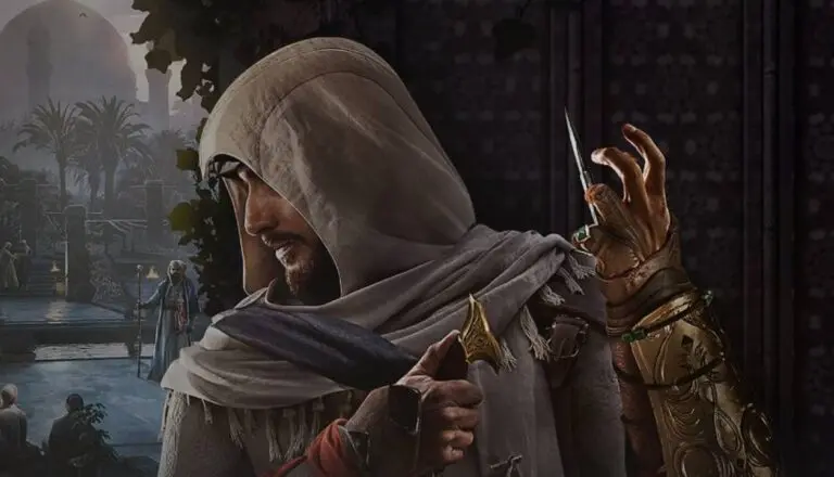 Assassin's Creed Mirage