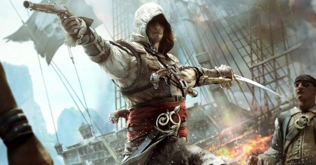 Assassin's Creed