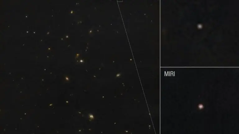 Asteroide 2024 YR4