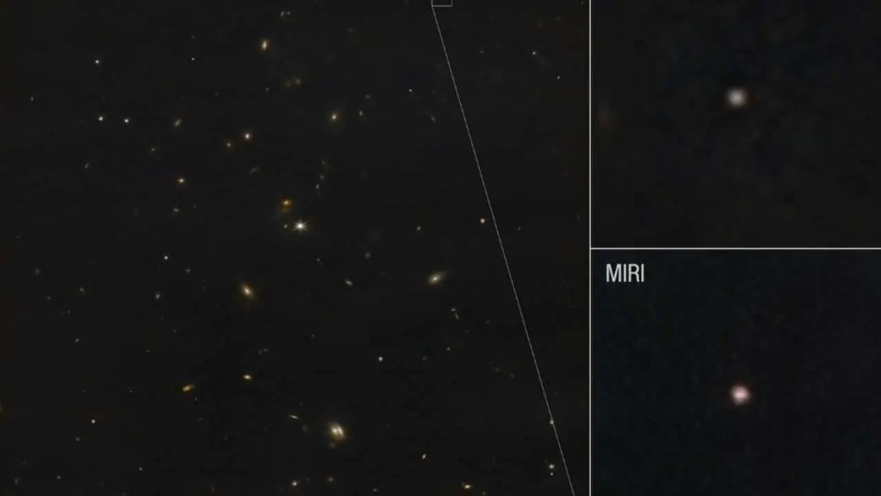Asteroide 2024 YR4