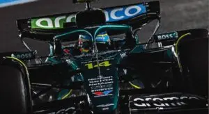 Aston Martin foca em Fernando Alonso e aguarda decisão do veterano sobre a temporada de 2026 da F1