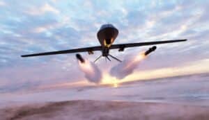 Drones atingem 3 petroleiros no Mar Negro, ao largo da costa norte da Turquia, relata agência