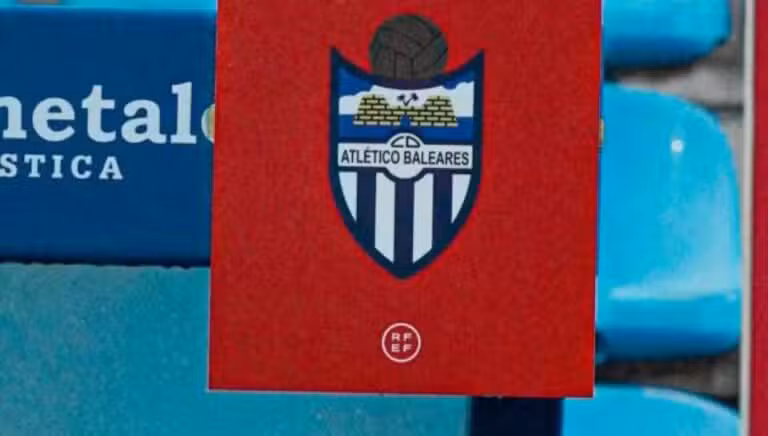 Atlético Baleares