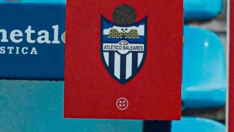 Atlético Baleares