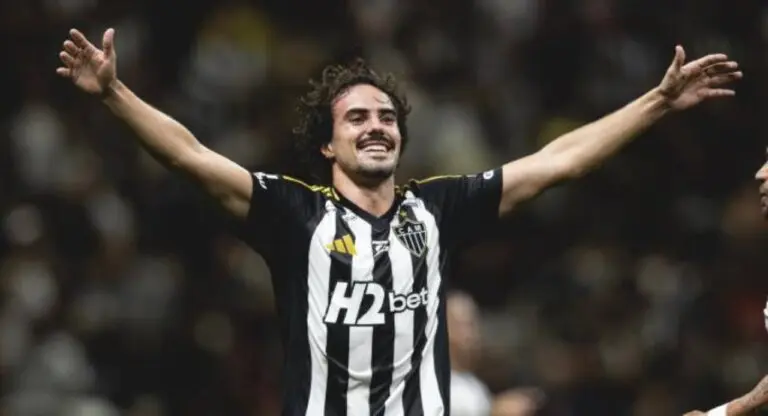 Atlético MG