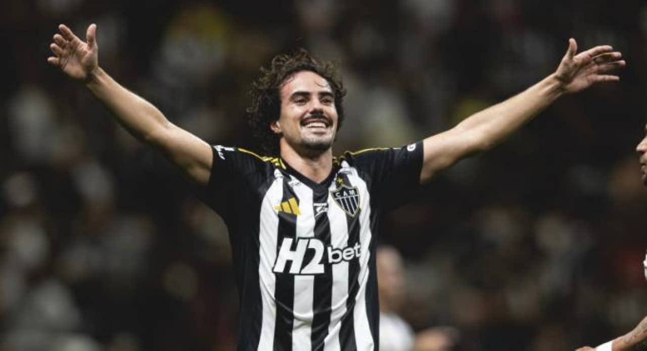 Atlético MG