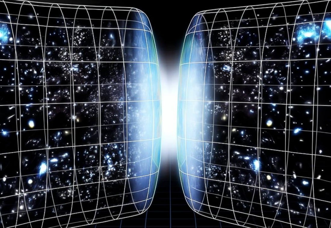 Atp mirror universe