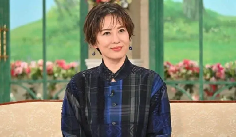 Atriz Suzuki Sawa
