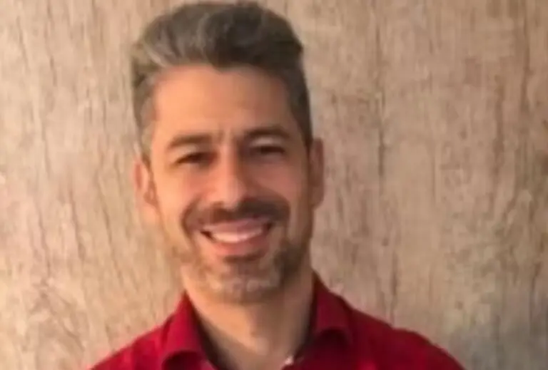 Auditor da CGU, David Cosac Júnior