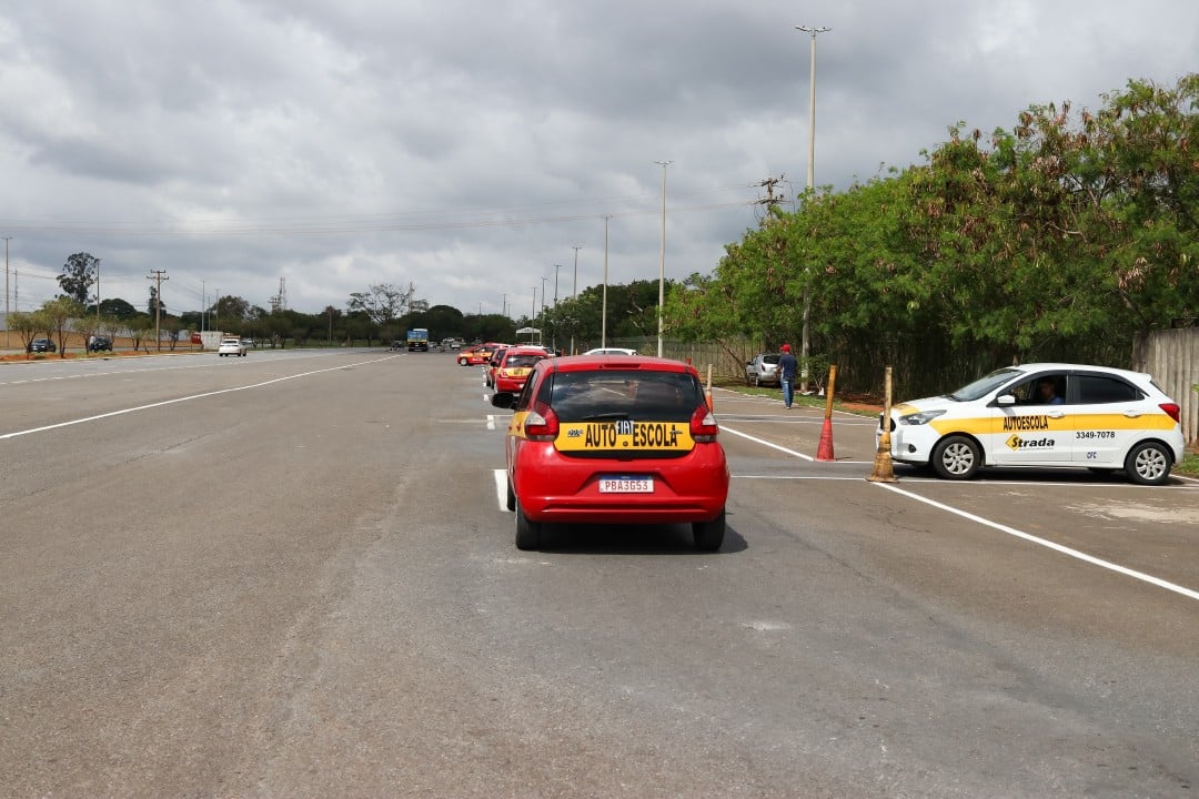 Autoescola