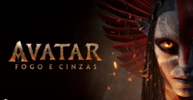 Avatar: Fogo e Cinzas