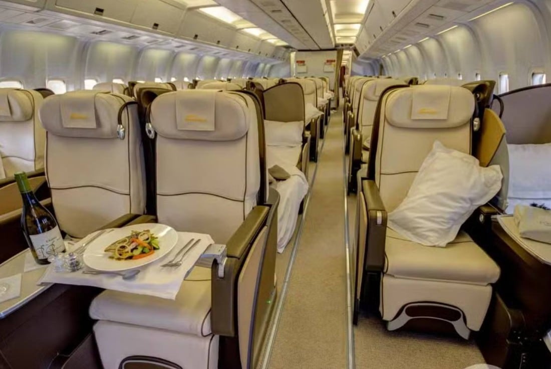 Aviao do flamengo