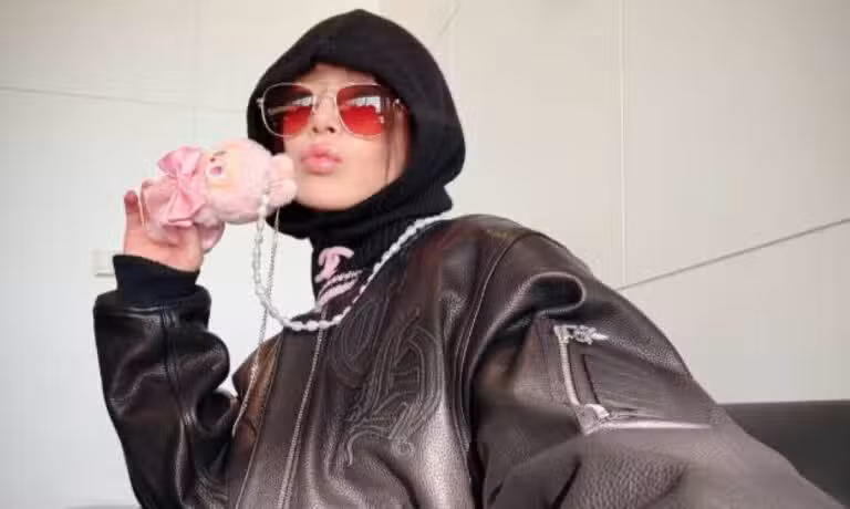 Ayumi Hamasaki