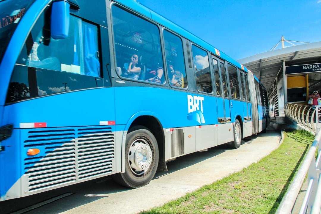 BRT Rio de Janeiro