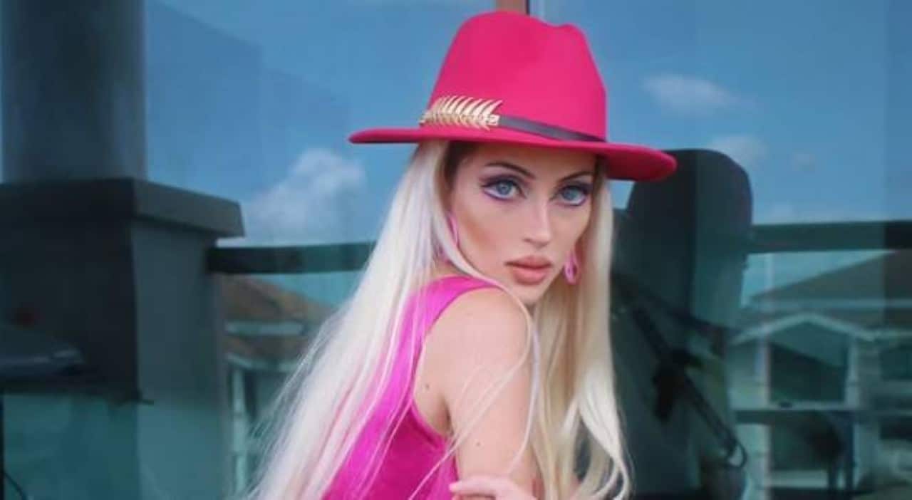Barbie humana, ex de Dudu Camargo, morre por overdose de cocaína em SP, aponta laudo oficial do IML