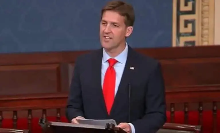 Ben Sasse