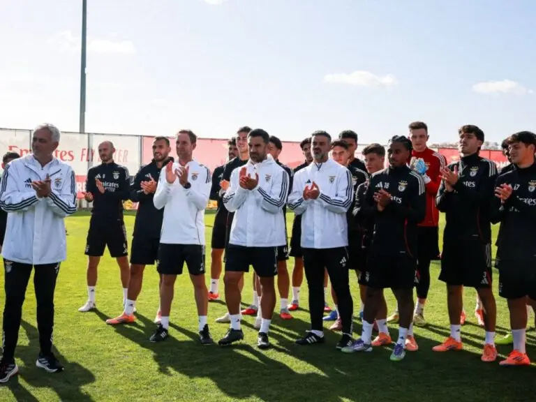 Benfica