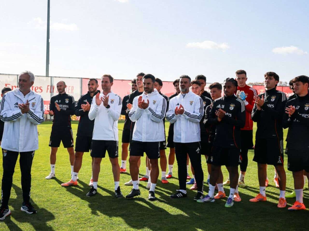Benfica x Sporting: dónde ver en vivo y probables alineaciones para el clásico de Lisboa