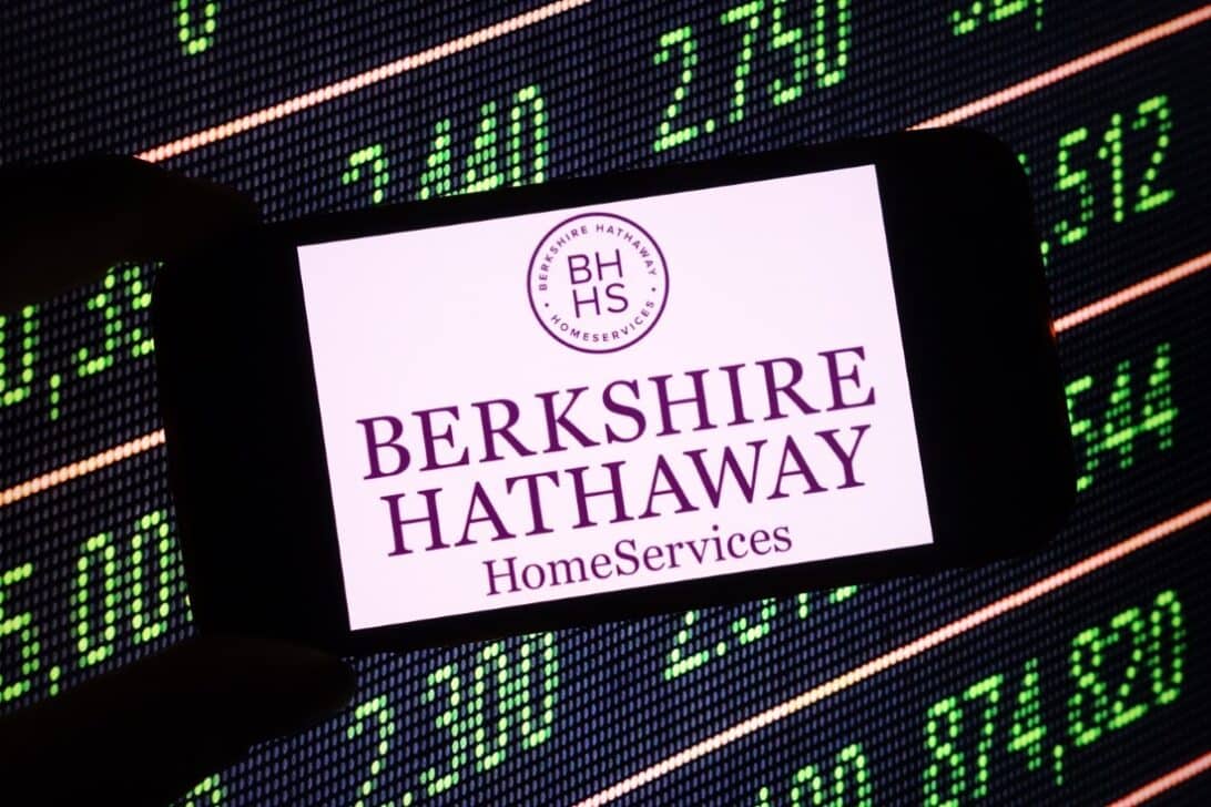 Berkshire Hathaway