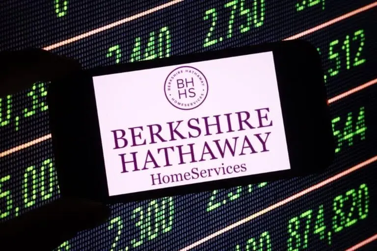Berkshire Hathaway