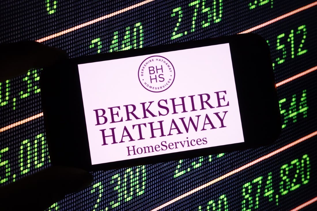 Berkshire Hathaway