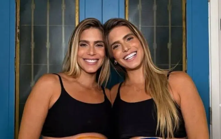 Bia e Branca