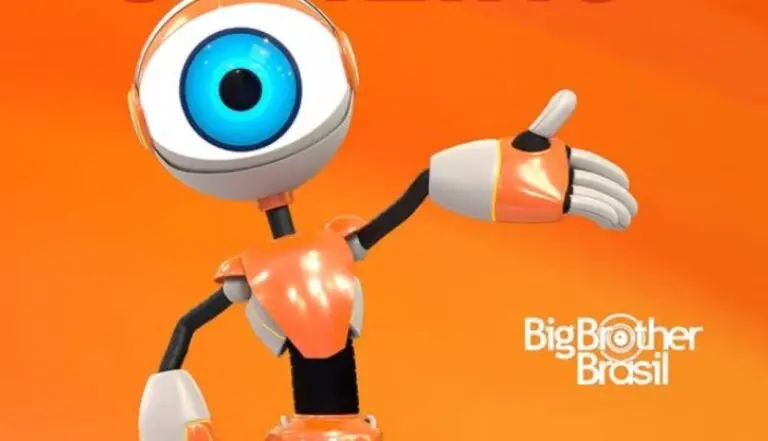 Big Brother Brasil