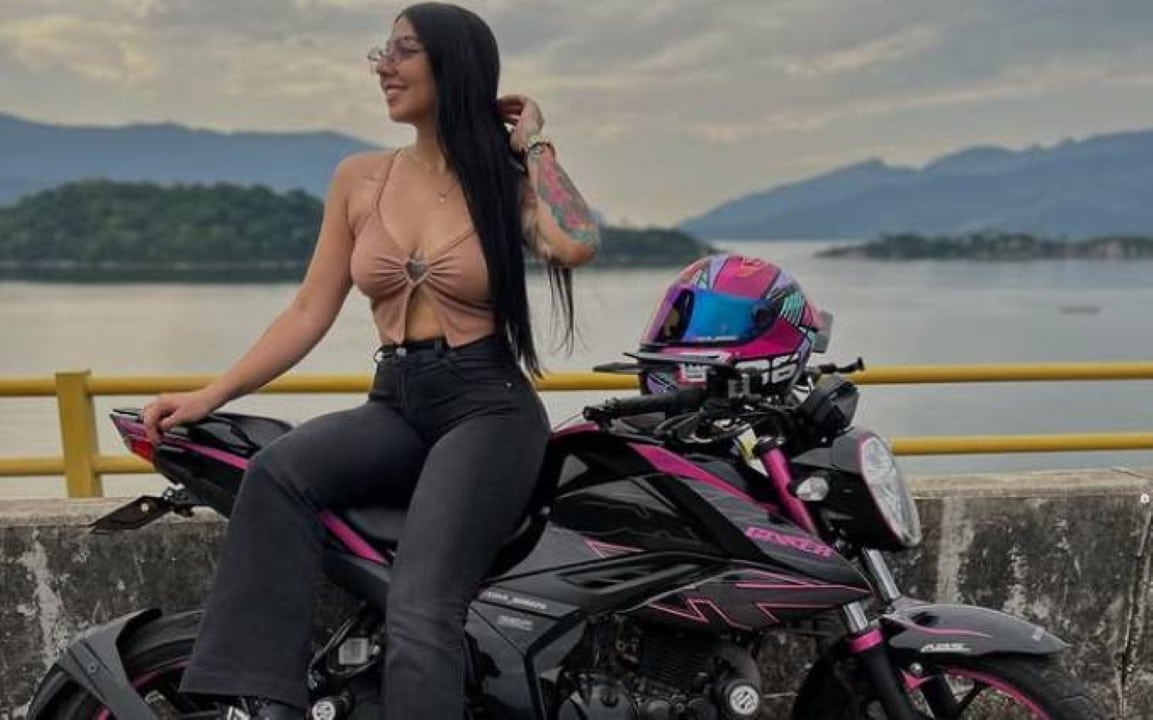 Bikegirl